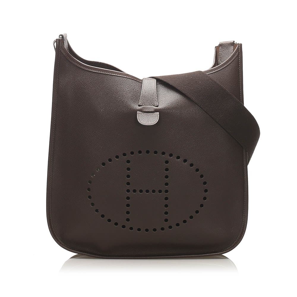 Hermes Evelyne GM Brown