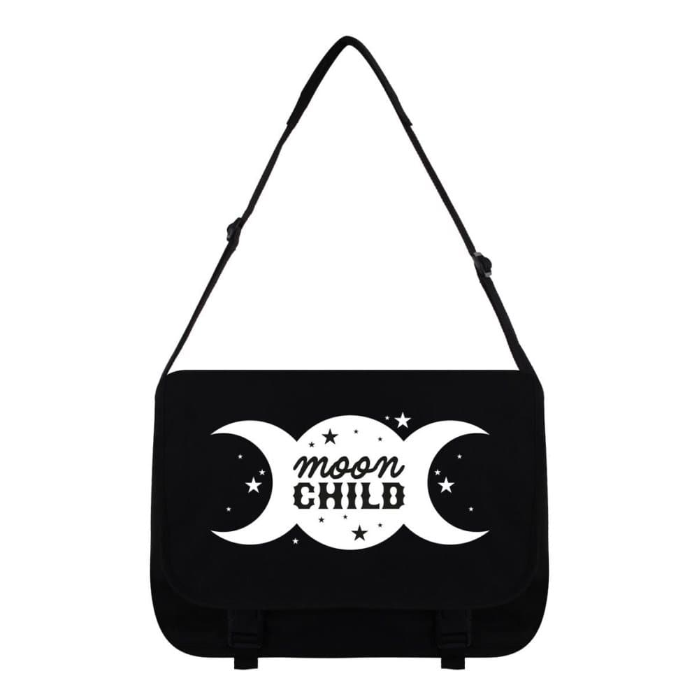 Grindstore Moon Child Messenger Bag