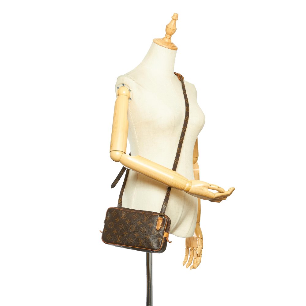 marly bandouliere louis vuitton