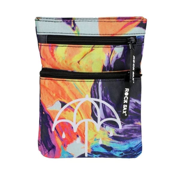 Rock Sax That´s The Spirit Bring Me The Horizon Crossbody Bag Multicoloured One Size