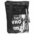 Miniatyrbild 1 av 3: Rock Sax Presenterar The Who Crossbody väska