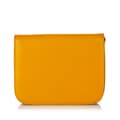 Miniatyrbilde 3 av 10: Pre-owned Celine Medium Calfskin Classic Box Yellow