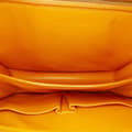 Miniatyrbilde 5 av 10: Pre-owned Celine Medium Calfskin Classic Box Yellow