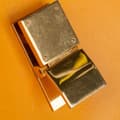 Miniatyrbilde 6 av 10: Pre-owned Celine Medium Calfskin Classic Box Yellow