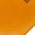 Miniatyrbilde 9 av 10: Pre-owned Celine Medium Calfskin Classic Box Yellow