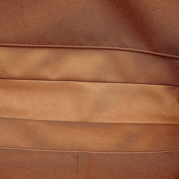 Pre-owned Louis Vuitton Monogram Soft Trunk Messenger  Brown
