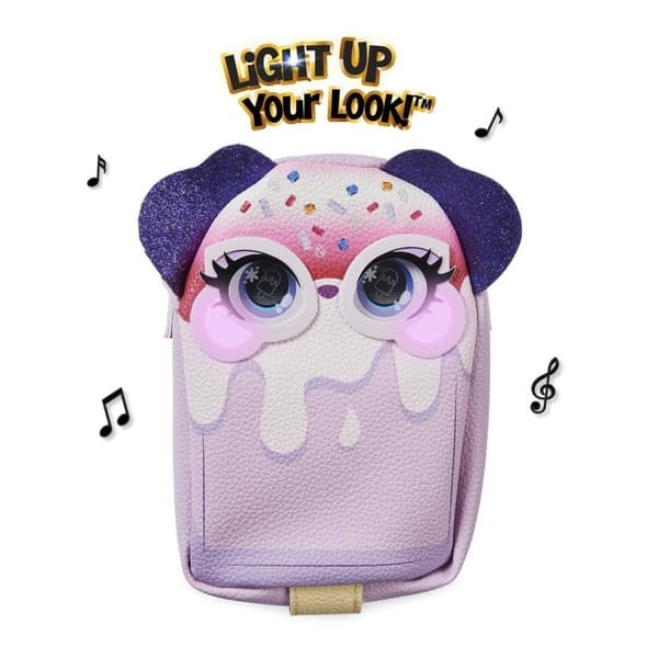 Purse Pets Treat Yo Self Pupsicle
