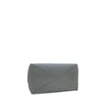 Miniatyrbilde 4 av 10: Pre-owned Louis Vuitton Monogram Taurillon Hobo Cruiser PM Gray