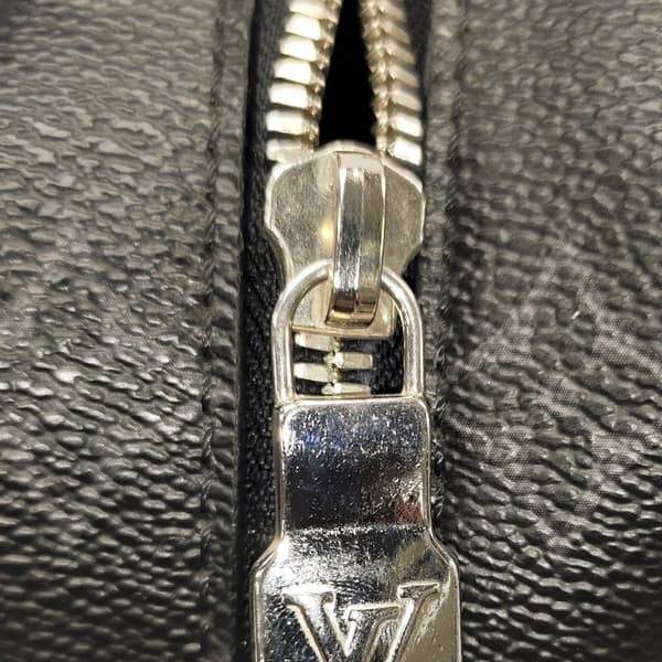Pre-owned Louis Vuitton Epi Monogram Danube PM Blue