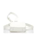 Pikkukuva 4 / 10: Pre-owned Louis Vuitton Monogram Taurillon Utility Side  White