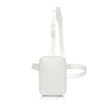 Pikkukuva 1 / 10: Pre-owned Louis Vuitton Monogram Taurillon Utility Side  White