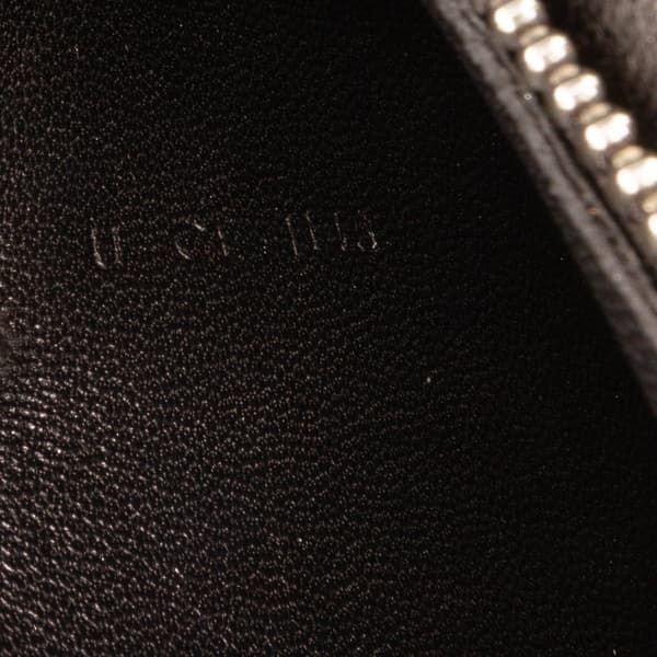 Pre-owned Celine Medium Calfskin Classic Box Silver