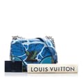 Pikkukuva 9 / 9: Pre-owned Louis Vuitton Epi Monogram Danube PM Blue