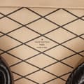 Miniatyrbilde 7 av 10: Pre-owned Louis Vuitton Petite Malle Soft MM Brown