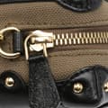 Miniatyrbilde 9 av 10: Pre-owned Louis Vuitton Petite Malle Soft MM Brown