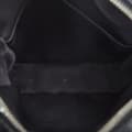 Pikkukuva 5 / 9: Pre-owned Louis Vuitton Damier Graphite Renaissance Map Danube Slim PM Black