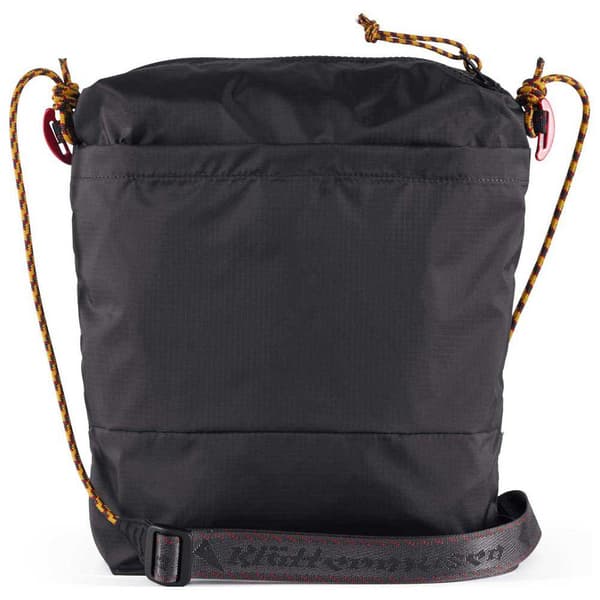 KlÄttermusen Crossbody Algir Multislots Sort