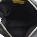 Miniatyrbilde 5 av 10: Pre-owned Louis Vuitton Epi Damier Graphite Danube Slim Black