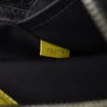 Miniatyrbilde 7 av 10: Pre-owned Louis Vuitton Epi Damier Graphite Danube Slim Black