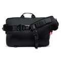 Miniatyrbillede 2 af 3: Chrome Crossbody Kadet Max Reflective 15l Sort  Mand