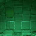 Pikkukuva 5 / 10: Pre-owned Bottega Veneta Maxi Nappa Intrecciato Cassette Crossbody Green