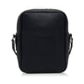 Miniatyrbilde 3 av 10: Pre-owned Louis Vuitton Taurillon Danube LV Circle  PM Blue