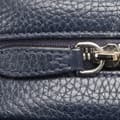 Miniatyrbilde 8 av 10: Pre-owned Louis Vuitton Taurillon Danube LV Circle  PM Blue
