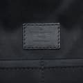 Miniatyrbilde 7 av 10: Pre-owned Louis Vuitton Damier Infini District MM Black