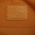 Miniatyrbilde 7 av 10: Pre-owned Louis Vuitton Monogram Antartica Double Flat Messenger Gray