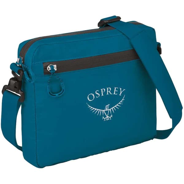 Osprey Crossbody Ultralight Shoulder Satchel Blå