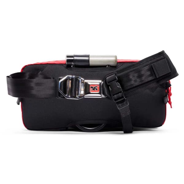Chrome Crossbody Kadet 9l Röd  Man