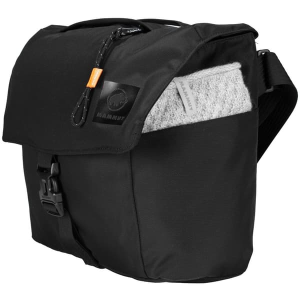 Mammut Xeron Messenger Sort