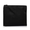 Miniatyrbild 3 av 10: Pre-owned Prada Tessuto Zip Top Crossbody Black