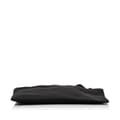 Miniatyrbild 4 av 10: Pre-owned Prada Tessuto Zip Top Crossbody Black