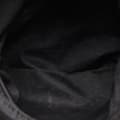 Miniatyrbild 5 av 10: Pre-owned Prada Tessuto Zip Top Crossbody Black