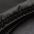 Miniatyrbild 10 av 10: Pre-owned Prada Tessuto Zip Top Crossbody Black