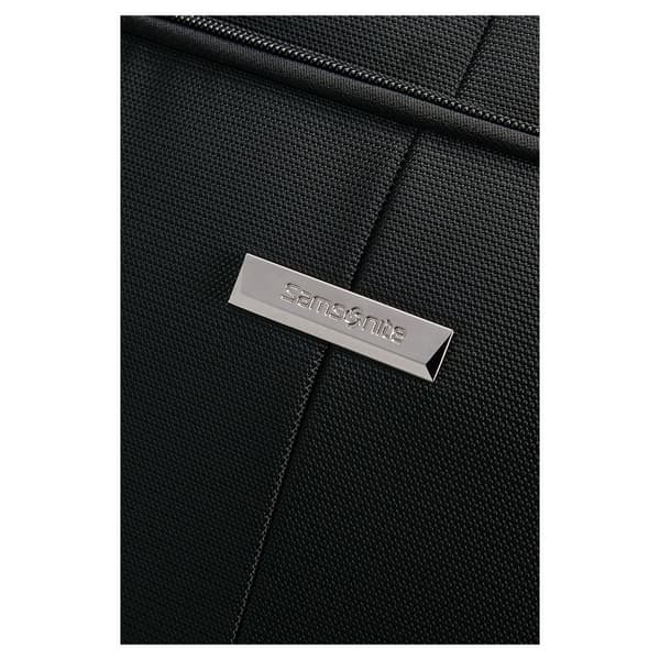 Samsonite Crossbody Xbr Tablet Crossover 9.7´´ 4l Sort Mand