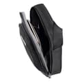 Miniatyrbillede 2 af 4: Samsonite Crossbody Xbr Tablet Crossover 9.7´´ 4l Sort  Mand