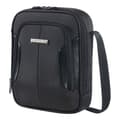 Miniatyrbillede 1 af 4: Samsonite Crossbody Xbr Tablet Crossover 9.7´´ 4l Sort  Mand