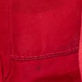 Miniatyrbilde 9 av 10: Pre-owned Chanel Large Lambskin Twist Chain Enamel CC Flap Black