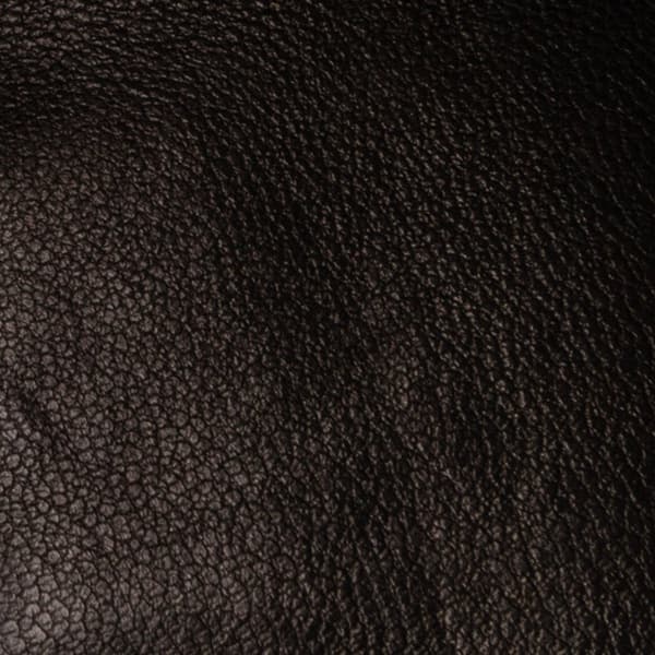 Pre-owned Chanel Large Lambskin Twist Chain Enamel CC Flap Black