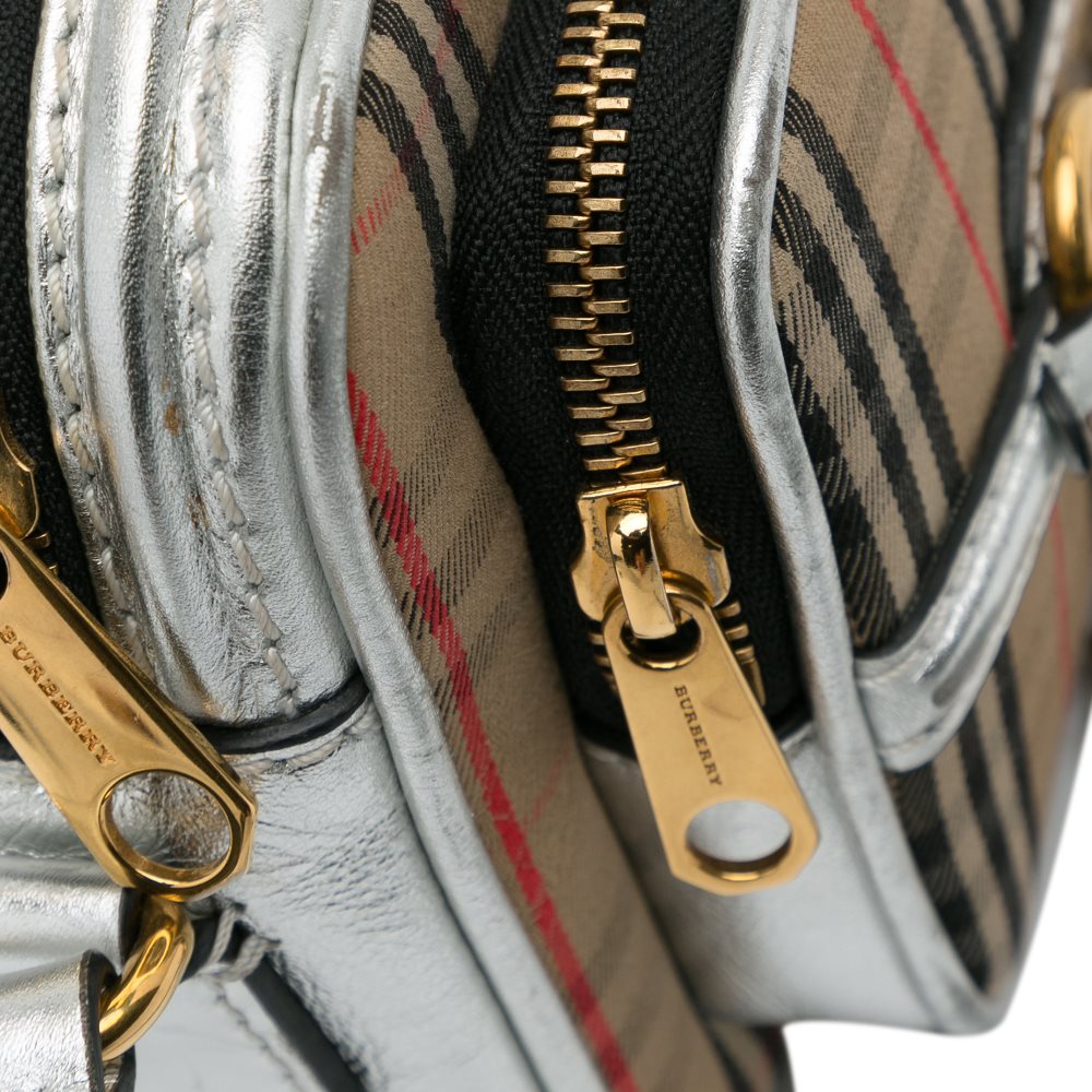 Burberry 1983 camera online bag