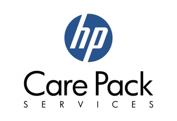 HP 3y NextBusDay Onsite DT Only HW Supp