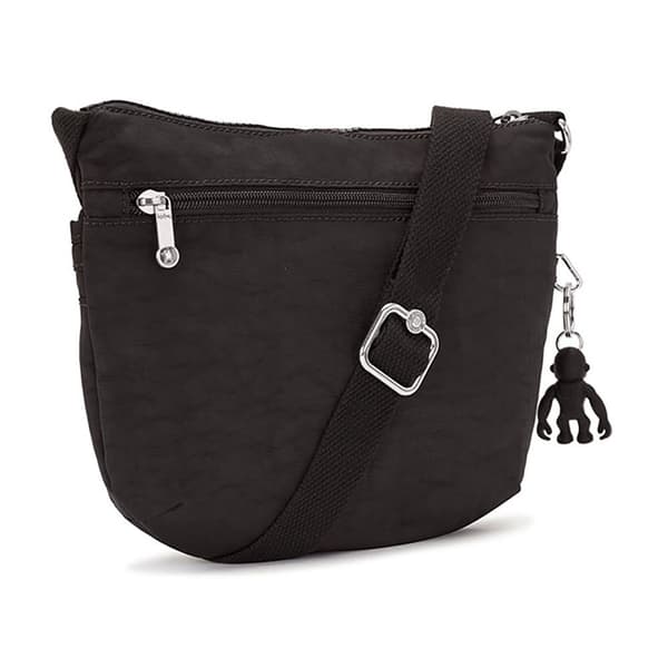 Kipling Arto S 3l Skuldertaske Brun  Mand