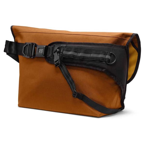 Chrome Crossbody Citizen 24l Beige  Mand