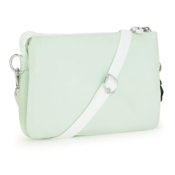 Kipling Riri Skuldertaske Grøn  Mand