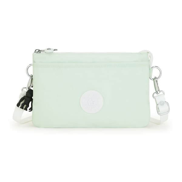 Kipling Riri Skuldertaske Grøn  Mand