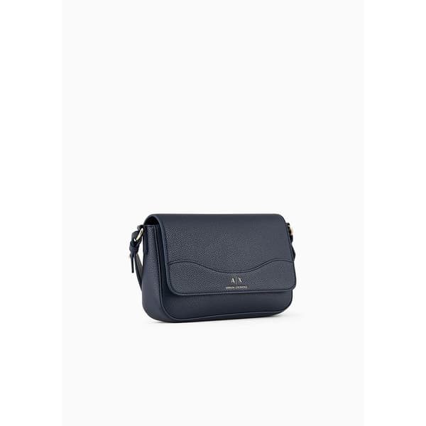 Armani Exchange Crossbody 942912_cc783 Blå  Mand
