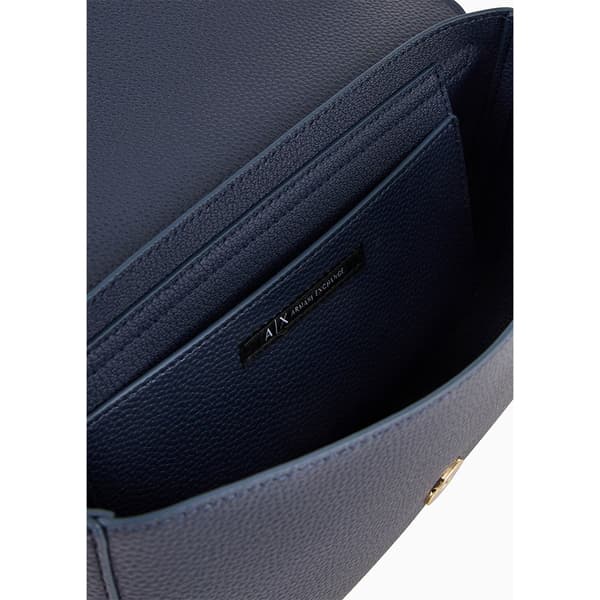 Armani Exchange Crossbody 942912_cc783 Blå  Mand