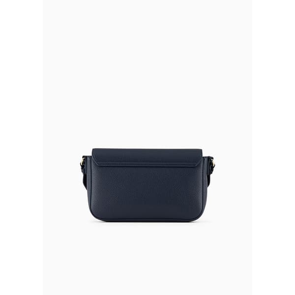 Armani Exchange Crossbody 942912_cc783 Blå  Mand